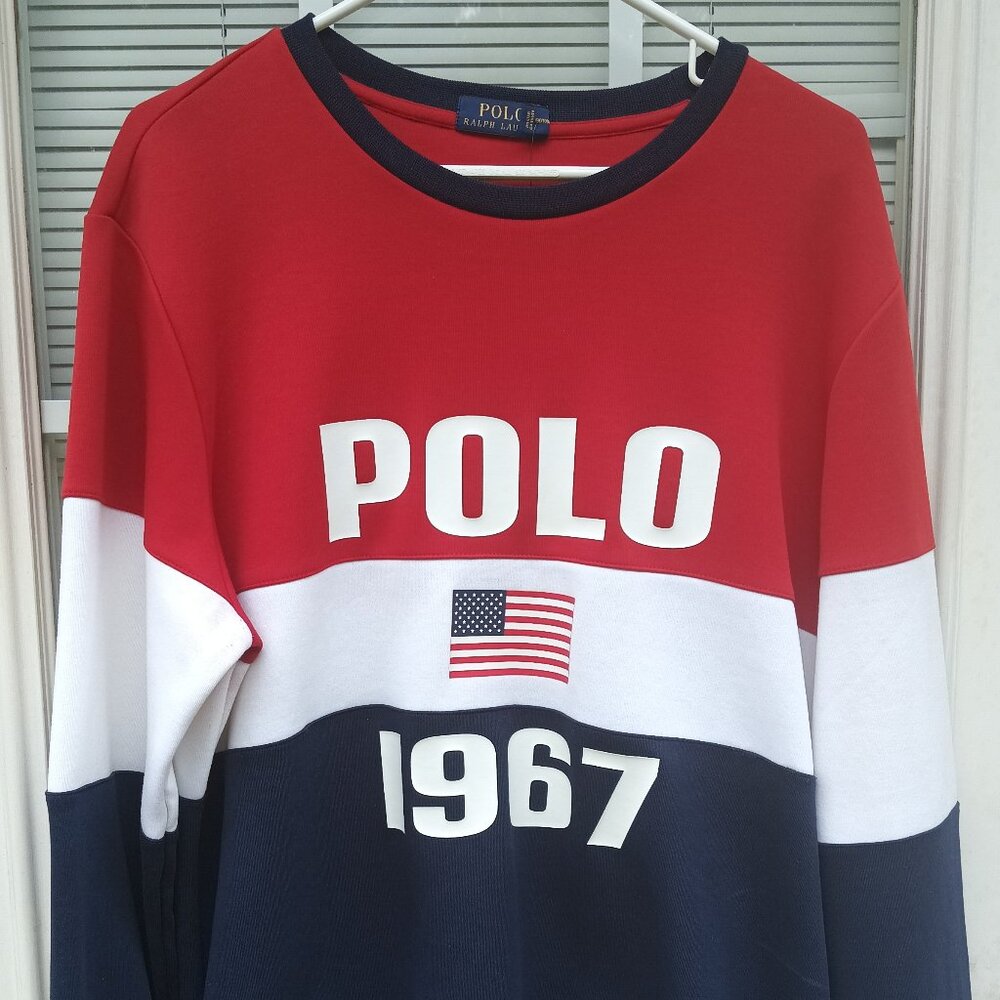 Polo Ralph Lauren Sweatshirt